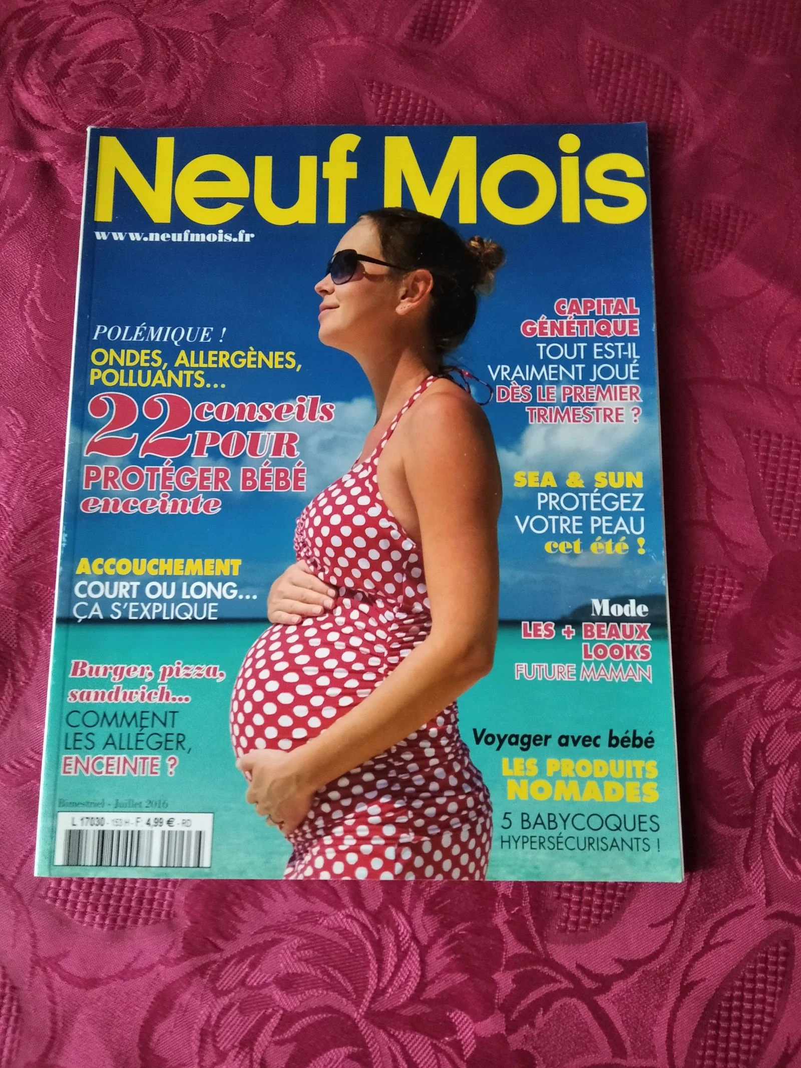 Lote de tres revistas vintage – photo 3